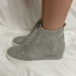 G.C shoes ankle boots